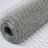Image de Gegalvaniseerd Draadgaas 25x0,5m - Fijnmazig Tuingaas 25x25mm - Kippengaas Plantensteun Zilver