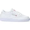 Image de Reebok Club C 85 Wmn Lage sneakers - Leren Sneaker - Dames - Wit - Maat 35,5