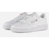 Image de Reebok CLUB C 85 WHITE/LIGHT GREY Dames Sneakers - Wit
