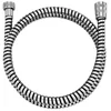 Image de Hansa doucheslang L175cm 1/2 inch Chroom glans