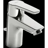 Image de Hansa wastafelkraan Polo chroom - 51402293