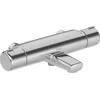 Image de Hansa Micra badthermostaat thermocool met omstel chroom