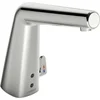Image de Hansa Designo - Elektronische wastafelkraan, Bluetooth, chroom 51792201