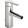 Image de Hansa Designo - Bidetkraan met waste, chroom 51733283