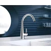 Image de Hansa Designo - Keukenkraan, chroom 51021183