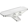 Image de Hansa Emotion - Thermostatische badkraan, wit/chroom 5864217182