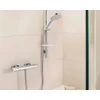 Image de Hansa Care - Thermostatische douchekraan, Thermo Cool, chroom 08707100