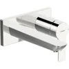Image de Hansa Ligna - Inbouw wastafelkraan, chroom 44892183