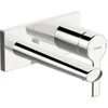 Image de Hansa Ronda - Inbouw wastafelkraan, chroom 44882183