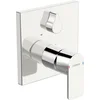 Image de Hansa Stela - Inbouw badkraan, 2 functies, chroom 87843073