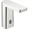Image de Hansa Stela - Contactloze wastafelkraan, netvoeding, chroom 57122279