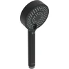 Image de Hansa Basicjet - Handdouche 95, 3-jets, ECO, mat zwart 4463030033