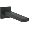 Image de Hansa Loft - Baduitloop, mat zwart 5765210033