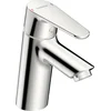 Image de Hansa Vantis - Wastafelkraan, chroom 52422263