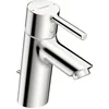 Image de Hansa Vantis - Wastafelkraan met waste, chroom 52402267