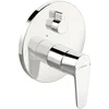 Image de Hansa Vantis - Inbouw badkraan, chroom 82609063