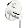 Image de Hansa Vantis - Inbouw badkraan, chroom 82609067