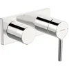 Image de Hansa Vantis Style - Inbouw badkraan, chroom 54829007