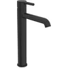 Image de Hansa Vantis Style - Wastafelkraan, mat zwart 5447220733