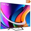 Image de Metz Tv 55 Qled 4K 55Mqd7500Z Voor Smart Tv Kijken Films Programma's