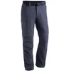 Image de Maier Sports Tajo 2 Afritsbroek Heren, blauw Maat EU 46 (Regular)
