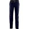 Image de Maier Sports Inara Slim Broek Dames, blauw