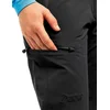 Image de Maier Sports Rechberg Therm - Black - Maat Damen_EU 34 REG