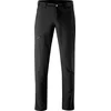 Image de Maier Sports Foidit M Broek Zwart 48 / Regular Man