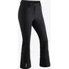 Image de Maier Sports Mary Pants Women, zwart Maat EU 38 (Regular)