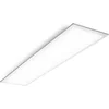 Image de B.K.Licht - Plafonniere - CCT - dimbaar - led paneel - afstandsbediening - l: 100cm
