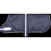 Image de Waldhausen Dog Rug Comfort Line 200g Hondenjas Blauw Maat - 65cm