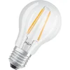 Image de OSRAM LED lamp - Classic A 60 - E27 - filament - helder - 7W - 806 lumen - warm wit - 5 stuks