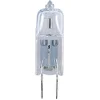 Image de Osram 12V Halogeenlamp G4 - 20W - 300lm - Warm Wit Licht - Dimbaar