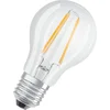 Image de OSRAM LED lamp - Classic A 40 - E27 - filament - helder - 4W - 470 Lumen - warm wit - niet dimbaar