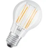 Image de OSRAM 4058075112445 LED-lamp Energielabel D (A - G) E27 Peer 7.5 W = 75 W Koudwit (Ø x l) 60 mm x 105 mm 1 stuk(s)