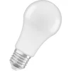 Image de OSRAM 4058075122529 LED-lamp Energielabel F (A - G) E27 Peer 6.5 W = 75 W Warmwit (Ø x l) 60 mm x 115 mm 1 stuk(s)