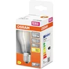 Image de OSRAM 4058075124660 LED-lamp Energielabel D (A - G) E27 Peer 11 W = 100 W Warmwit (Ø x l) 60 mm x 105 mm 1 stuk(s)