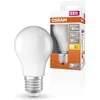 Image de OSRAM LED lamp - Classic A 40 - E27 - mat - 4,9W - 470 Lumen - warm wit - niet dimbaar