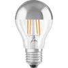 Image de OSRAM 4058075132917 LED-lamp Energielabel F (A - G) E27 Peer 7 W = 50 W Warmwit (Ø x l) 60 mm x 104 mm 1 stuk(s)