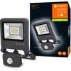 Image de LEDVANCE Schijnwerper LED: voor muur, ENDURA FLOOD Sensor Koel wit / 2- W, 22- 24- V, stralingshoek: 12-, Koel wit, 4- K, body materiaal: aluminum, IP44