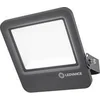 Image de LEDVANCE Schijnwerper LED: voor muur, ENDURA FLOOD Koel wit / 1- W, 22- 24- V, stralingshoek: 12-, Koel wit, 4- K, body materiaal: aluminum, IP65