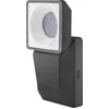 Image de Armatuur: voor muur, ENDURA® PRO SPOT SENSOR / 8 W, 220 240 V, uitstralingshoek: 50°, Cool White, 4000 K, materiaal behuizing: polycarbonaat (pc), IP55, 1-bundel