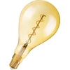 Image de OSRAM 4058075269705 LED-lamp Energielabel G (A - G) E27 Peer 4 W Warmwit (Ø x l) 160.0 mm x 287 mm 1 stuk(s)