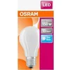 Image de OSRAM 4058075305038 LED-lamp Energielabel D (A - G) E27 Peer 17 W Koudwit (Ø x l) 70.0 mm x 118 mm 1 stuk(s)