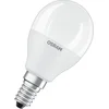 Image de OSRAM 4058075430877 LED-lamp Energielabel F (A - G) E14 Peer 4.9 W Warmwit 1 stuk(s)