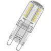 Image de Osram LED Insteeklamp G9 2.6W - 320 Lumen - 4000K Neutraal Wit - 12V - 320° Lichtbundel
