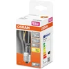 Image de OSRAM 4058075434165 LED-lamp Energielabel F (A - G) E27 Peer 2.5 W = 25 W Warmwit (Ø x l) 60 mm x 105 mm 1 stuk(s)