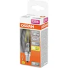 Image de OSRAM 4058075434202 LED-lamp Energielabel E (A - G) E14 Gedraaide kaars 4 W = 40 W Warmwit (Ø x l) 35 mm x 100 mm 1 stuk(s)