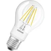 Image de OSRAM 4058075435568 LED-lamp Energielabel E (A - G) E27 Peer 4 W Warmwit 1 stuk(s)