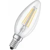 Image de OSRAM 4058075436589 LED-lamp Energielabel E (A - G) E14 Kaars 4 W = 40 W Warmwit (Ø x l) 35 mm x 100 mm 1 stuk(s)